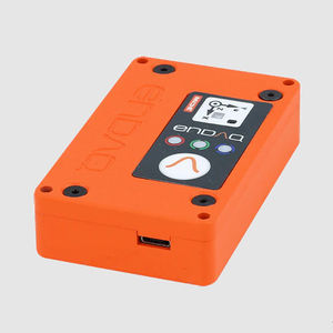 data logger di urti