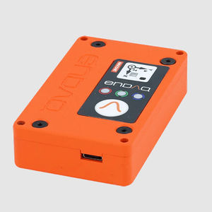data logger di urti