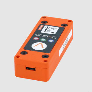 data logger di urti