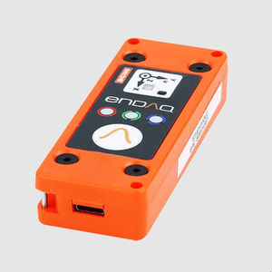 data logger di urti