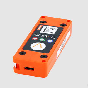 data logger di urti