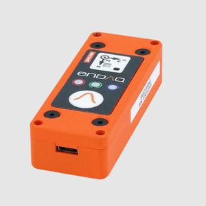 data logger di urti