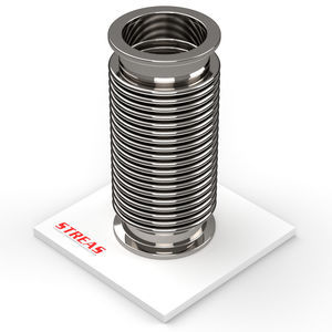 compensatore di dilatazione in acciaio 1