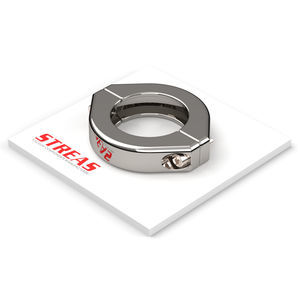 elemento di legatura per flange in acciaio inossidabile 1