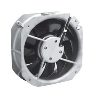 ventilatore ad alta prestazione