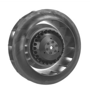 ventilatore AC
