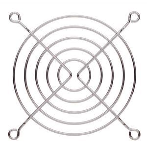 griglia di ventilazione in metallo