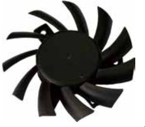 ventilatore assiale