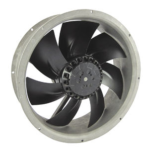ventilatore ad alta pressione