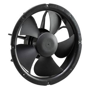 ventilatore ad alta portata