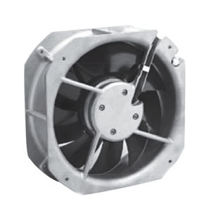ventilatore ad alta pressione