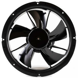 ventilatore ATEX