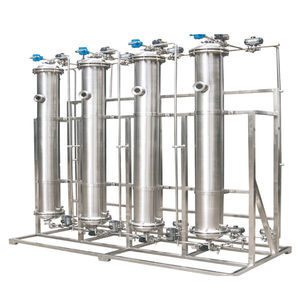 assorbitore per aria compressa 1