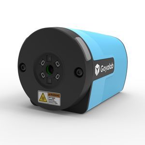 spettrometro a fluorescenza