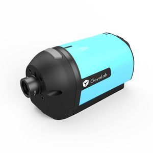 spettrometro a fluorescenza