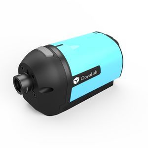 spettrometro a fluorescenza