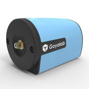 spettrometro UV-visibile