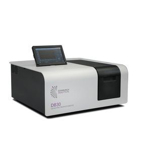 spettrofotometro UV-Vis