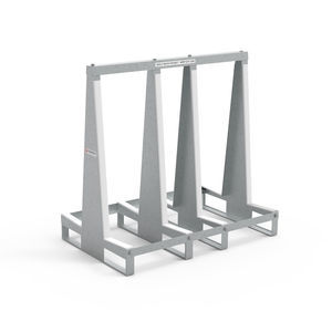 pallet di stoccaggio per movimentazione