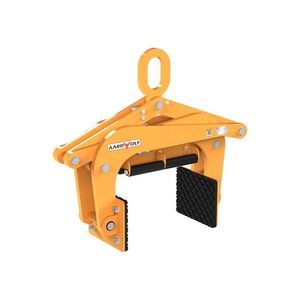 pinza per sollevamento per lastre di calcestruzzo 1