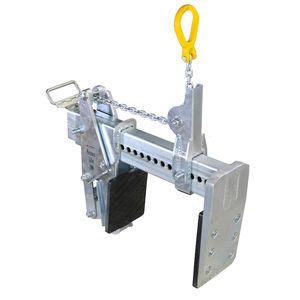 pinza per sollevamento per lastre di calcestruzzo 1