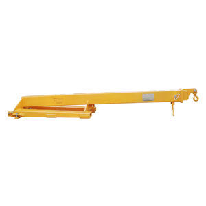 accessorio per carrello elevatore di sollevamento 1