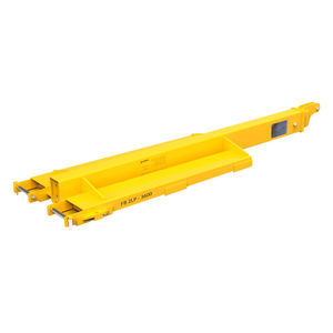 accessorio per carrello elevatore di sollevamento 1