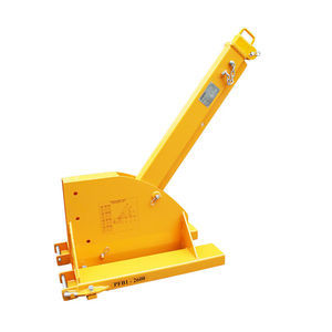 accessorio per carrello elevatore di sollevamento 1