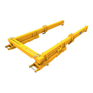 accessorio per carrello elevatore di sollevamento 1
