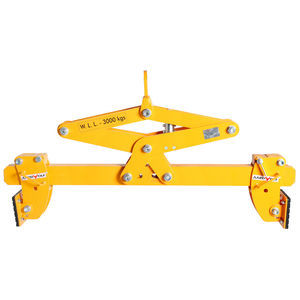 pinza per sollevamento di pietre 1