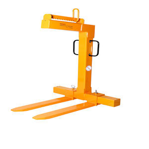 forca per pallet per gru 1