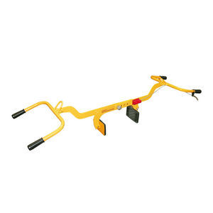 pinza per posa bordure meccanica 1