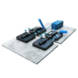 utensile di posa a batteria 1