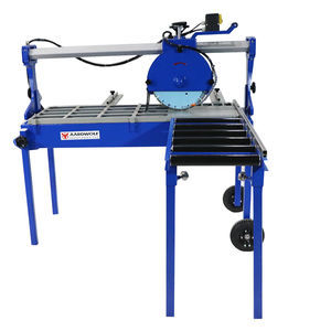mototroncatrice elettrica 1
