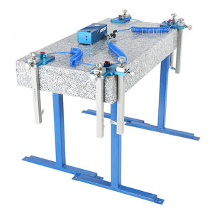 morsetto d'angolo per lavorazione di legno 1