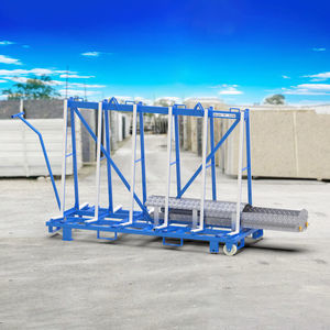 pallet di stoccaggio per movimentazione 1