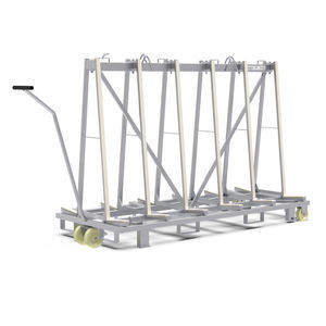 rack per movimentazione 1