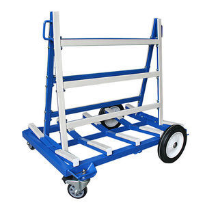 carrello a mano per il trasporto 1