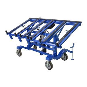 carrello da officina 1
