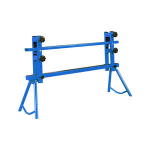 morsa per macchina utensile 1