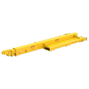 accessorio per carrello elevatore di sollevamento 1
