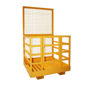 gabbia di sicurezza 1