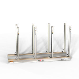 rack per stoccaggio in acciaio 1