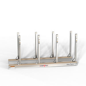 rack per stoccaggio in acciaio 1