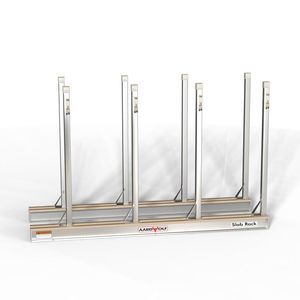cavalletto di movimentazione infissi