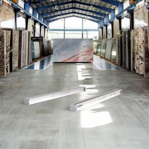 rack per stoccaggio in acciaio 1
