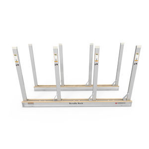 rack per stoccaggio in acciaio 1