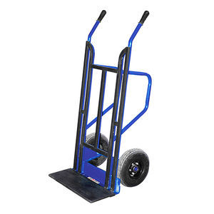 carrello a mano per il trasporto 1