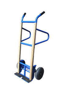 carrello a mano per il trasporto 1
