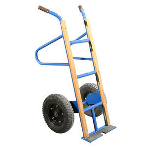 carrello a mano per movimentazione 1